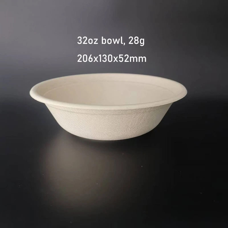 Bagasse Round Bowl price